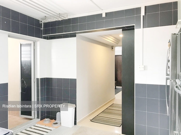Blk 389 Tampines Street 32 (Tampines), HDB 4 Rooms #216293931